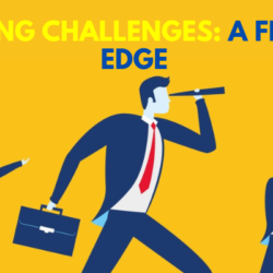 Embracing Challenges A Fresher's Edge