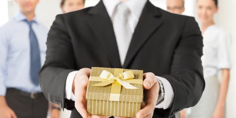 Choosing The Right Vendor For Corporate Gifting