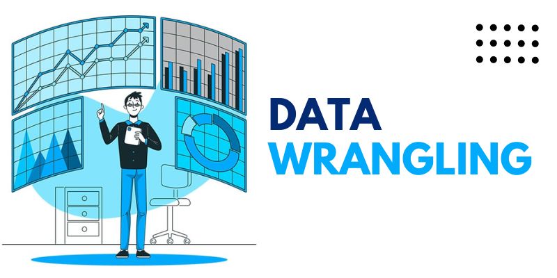 What is Data Wrangling
