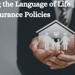 Decoding the Language of Life Insurance Policies