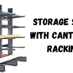The Load-Bearing Capacity of Heavy-Duty Cantilever Racks